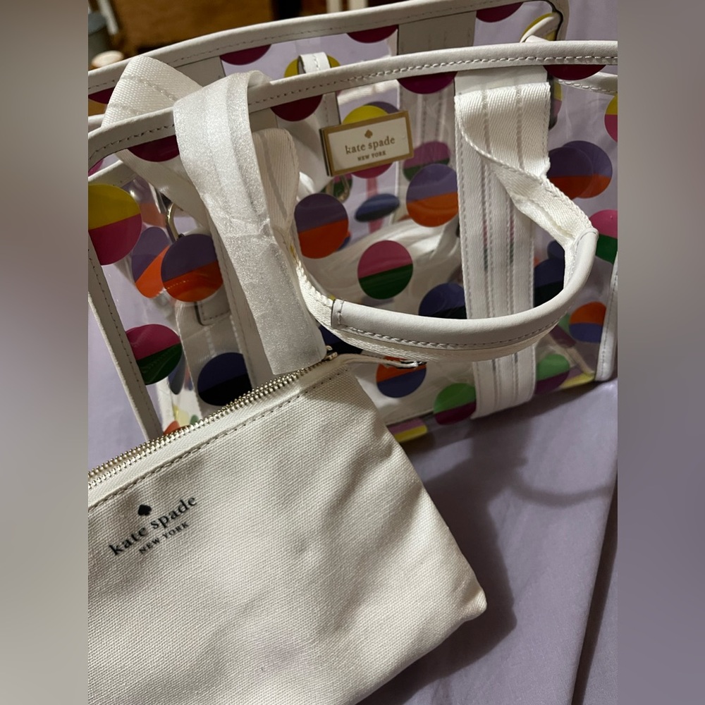 Kate Spade satchel